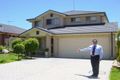 Property photo of 4 Ridgeway Close West Hoxton NSW 2171