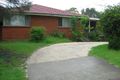 Property photo of 5 Arnold Street Leumeah NSW 2560