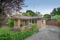Property photo of 55 Hunt Street Donvale VIC 3111