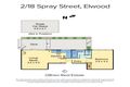 Property photo of 2/18 Spray Street Elwood VIC 3184