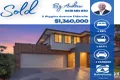 Property photo of 8 Higgins Avenue Elderslie NSW 2570