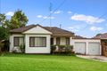 Property photo of 23 Martin Crescent Woodpark NSW 2164