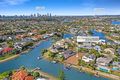 Property photo of 60 Charolais Crescent Benowa QLD 4217