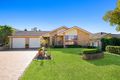 Property photo of 20 Patherton Place Narellan Vale NSW 2567