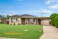 Property photo of 16 Cobblestone Place Werrington Downs NSW 2747