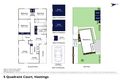 Property photo of 5 Quadrant Court Hastings VIC 3915