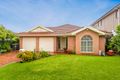 Property photo of 3 Glenheath Avenue Kellyville Ridge NSW 2155