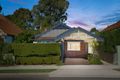 Property photo of 50A Fitzroy Street Burwood NSW 2134