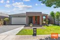 Property photo of 35 Morphetville Street Clyde North VIC 3978