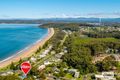 Property photo of 1/90A Long Beach Road Long Beach NSW 2536