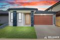 Property photo of 35 Aquarius Street Truganina VIC 3029