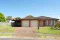 Property photo of 4 Cornus Circuit Cameron Park NSW 2285