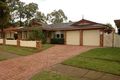 Property photo of 143 Australis Avenue Wattle Grove NSW 2173