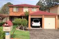 Property photo of 27A Bainbridge Crescent Rooty Hill NSW 2766