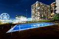 Property photo of 1201/15 Caravel Lane Docklands VIC 3008