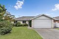 Property photo of 25 Gundaroo Circuit Maryland NSW 2287