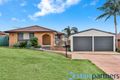 Property photo of 8 Bianca Place Rosemeadow NSW 2560