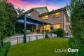 Property photo of 2/12 Penderlea Drive West Pennant Hills NSW 2125