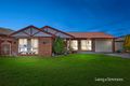 Property photo of 45 Acropolis Avenue Rooty Hill NSW 2766