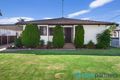 Property photo of 33 Winsford Avenue Hebersham NSW 2770