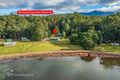 Property photo of 184 Cockle Creek Road Recherche TAS 7109