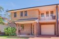 Property photo of 4/193 Newbridge Road Chipping Norton NSW 2170
