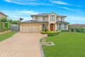 Property photo of 1 Kawana Court Bella Vista NSW 2153