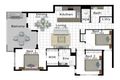 Property photo of 302/15 Betzel Court Mango Hill QLD 4509