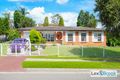 Property photo of 1 Teal Place Hinchinbrook NSW 2168