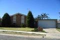 Property photo of 44 Harvey Circuit St Clair NSW 2759