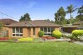 Property photo of 10 Coolaroo Court Mooroolbark VIC 3138