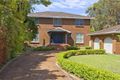 Property photo of 23 Barton Crescent North Wahroonga NSW 2076