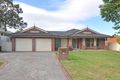 Property photo of 27 Leinster Circuit Ashtonfield NSW 2323