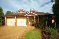 Property photo of 34 Flamingo Grove Plumpton NSW 2761