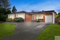Property photo of 31 Thunderbolt Drive Raby NSW 2566