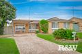 Property photo of 26 Pine Creek Circuit St Clair NSW 2759