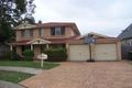 Property photo of 1 Galea Drive Glenwood NSW 2768