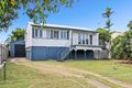 Property photo of 31 Halifax Street Garbutt QLD 4814