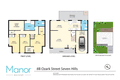 Property photo of 8B Ozark Street Seven Hills NSW 2147