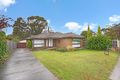 Property photo of 63 Rosina Drive Melton VIC 3337