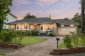 Property photo of 1 Allenby Crescent Strathfield NSW 2135
