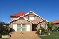 Property photo of 4 Sentinel Avenue Kellyville NSW 2155