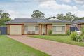 Property photo of 21 Mentha Place Macquarie Fields NSW 2564