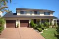 Property photo of 5 Sherritt Place Prairiewood NSW 2176