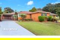 Property photo of 20 Kerrie Crescent Peakhurst NSW 2210