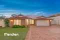 Property photo of 11 Kindilen Close Rouse Hill NSW 2155