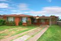 Property photo of 63 Colebee Crescent Hassall Grove NSW 2761