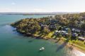 Property photo of 76 Beach Road Wangi Wangi NSW 2267