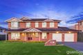 Property photo of 5 Highgate Circuit North Kellyville NSW 2155