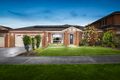 Property photo of 12 Groundberry Street South Morang VIC 3752